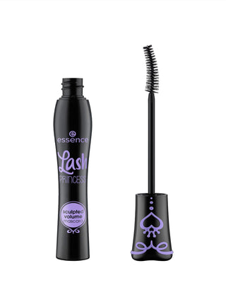 Rimel pentru sublinierea genelor Lash PRINCESS sculpted volume mascara Essence