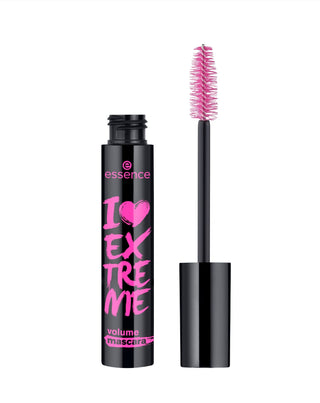 Rimel cu efect de îngroșare I love extreme volume Essence