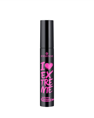 Rimel cu efect de îngroșare I love extreme volume Essence