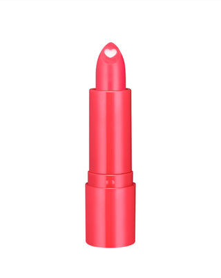 Balsam de buze cu căpșuni Heart Core Fruity Lip balm 02 Essence
