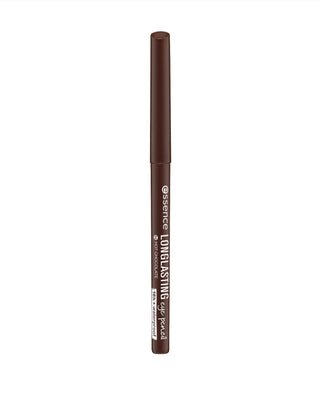 Creion pentru ochi rezistent la apă, maro LONG-LASTING eye pencil 02 Essence