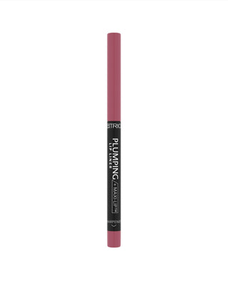Creion de buze 050 Plumping Lip Liner Licence To Kiss 050 Catrice