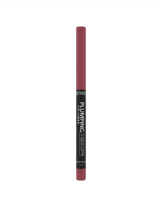 Creion de buze 060 Plumping Lip Liner Cheers To Life 060 Catrice