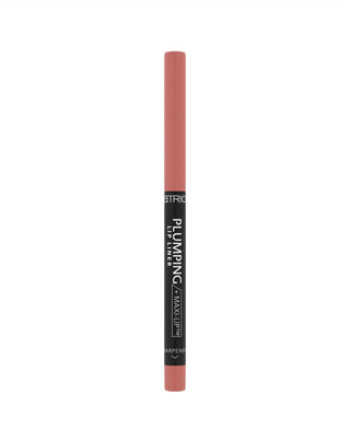 Creion de buze Plumping Lip Liner 010 în culoarea Understated Chic Catrice