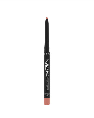Creion de buze Plumping Lip Liner 010 în culoarea Understated Chic Catrice
