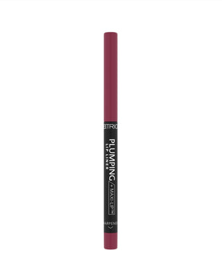 Creion de buze Plumping Lip Liner 090 de culoare The Wild One Catrice