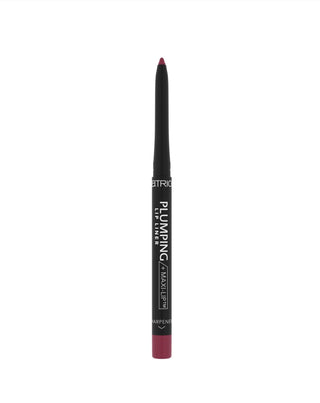 Creion de buze Plumping Lip Liner 090 de culoare The Wild One Catrice