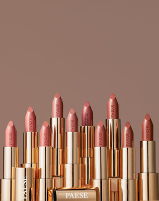 Ruj cremos NUDElightful Paese - 6