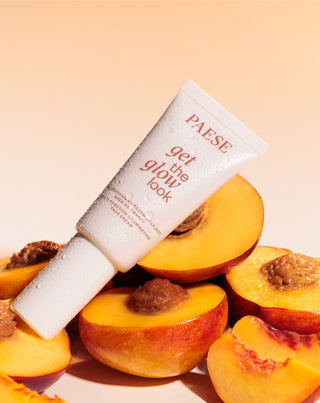 Crema de față iluminatoare multitasking obține aspectul strălucitor Paese - 3