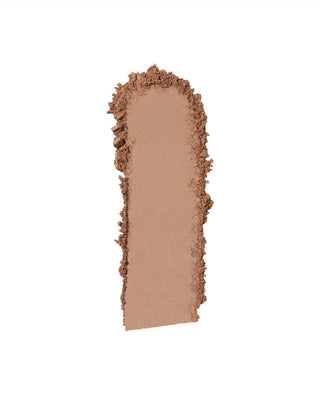 Bronzer presat Selfglow 02 Warm cu ingrediente active pentru conturarea feței Paese