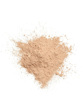 Pudră minerală liberă cu finisaj mat natural 004 Natural Gosh