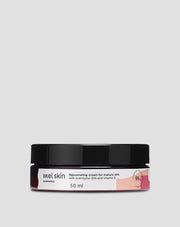 Cremă întineritoare pentru pielea matură cu coenzima Q10 și vitamina E Mel Skin