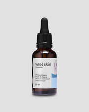 Ser de fata ultra-hidratant Mel Skin cu acid hialuronic