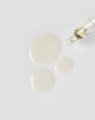 Ulei de barba cu ulei de argan si vitamina E pentru catifelarea si conditionarea parului facial Monolit