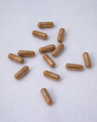 Ginkgo Biloba extract de frunze Nutridome 60 buc._3