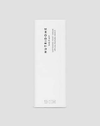 Cremă de picioare înmuiantă cu uree și unt de shea Nutridome_2 - 6