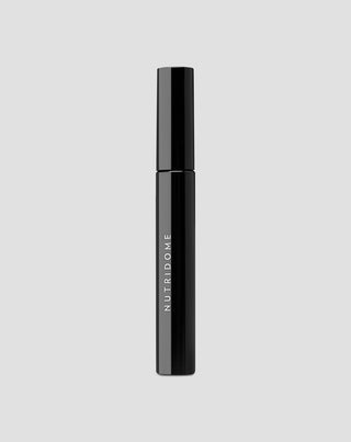 Mascara de ingrosare, alungire si ingrosare cu ulei de ricin Nutridome - 1