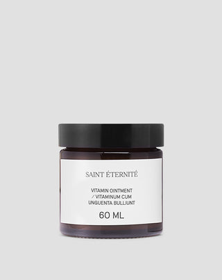 Unguent cu vitamine pentru vindecarea cicatricilor si iritatiilor Saint Éternité