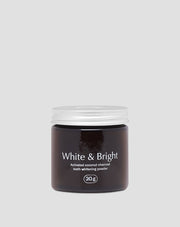 Pudra pentru albirea dintilor cu carbune de cocos Smilebite