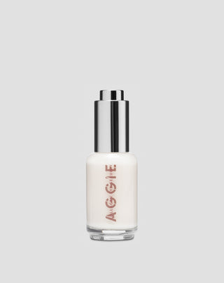 Serul pentru ochi cu colagen si ulei de argan reduce semnele de imbatranire in 4 saptamani Aggie