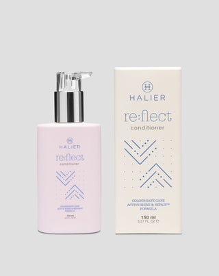 Balsam de fixare a culorii Re:Flect 150 ml Halier