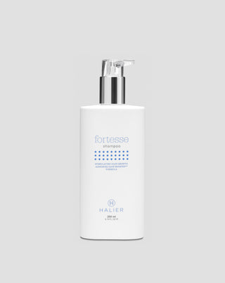 Sampon pentru cresterea parului pentru femei, pentru par subtire si care cade Fortesse 250ml Halier