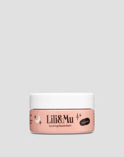 Balsam pentru mameloane pentru femeile insarcinate si postpartum cu unt de shea Lili&Mu