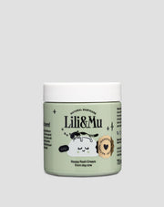 Crema de scutec pentru bebelusi si copii cu zinc si unt de shea Lili&Mu