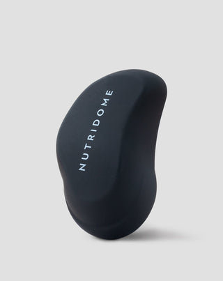 Pilă pentru călcâie din sticlă nano pentru îndepărtarea pielii îngroșate Nutridome - 2