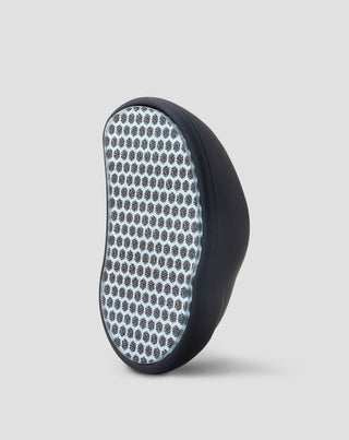 Pilă pentru călcâie din sticlă nano pentru îndepărtarea pielii îngroșate Nutridome - 1