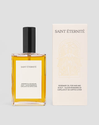 Ulei pentru păr și scalp de rozmarin Saint Éternité pentru hrănirea și stimularea creșterii părului_3