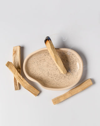 Palo Santo, tămâie organică, naturală, cu aromă bogată de Kukka