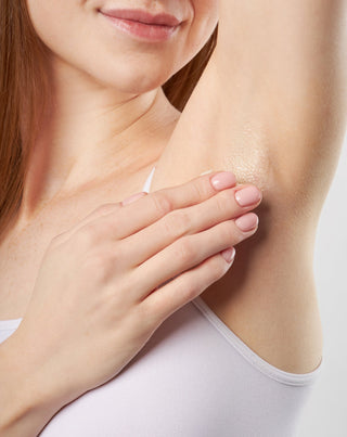 Deodorant subrat natural crema pentru barbati si femei Mel Skin