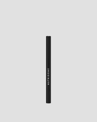 Eyeliner stilou cu varf fin si precis si colorant natural Nutridome