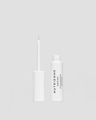 Ser pentru gene cu actiune de ingrosare, alungire si intarire Nutridome