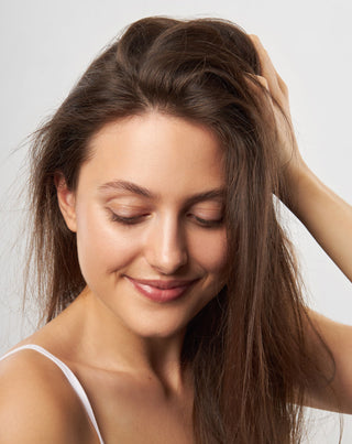 Hairvity Halier Pastile impotriva caderii parului si pentru stimularea cresterii parului, pentru femei - 4