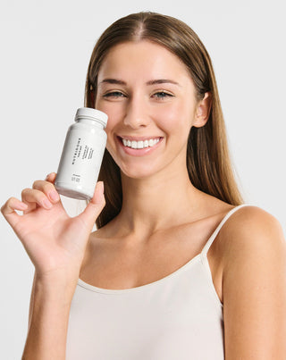 Vitamina D3 4000 UI capsule pentru imunitate, oase puternice si dinti sanatosi Nutridome 60 buc. - 2