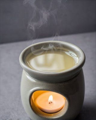 Ulei esential de lavanda 100% natural pentru aromaterapie Saint Éternité