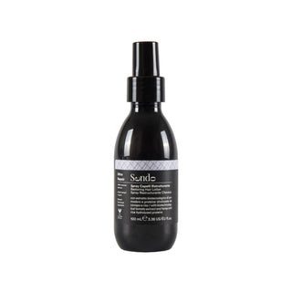 Balsam natural cu regenerare puternică în spray fară clătire Sendo - 1