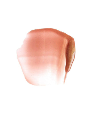 Luciu de buze cu particule pentru a mări optic buzele, efect de oglindă 05 Glazed Lipgloss Paese - 3