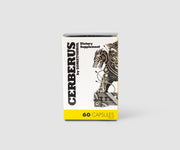 Cerberus testosteron amplificator de testosteron pentru a accelera recuperarea musculară Iridium Labs 60 capsule