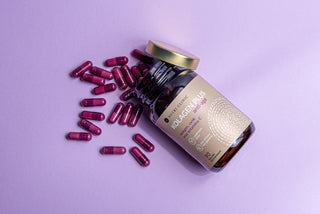 Colagen plus anti-age capsule cu colagen, zinc și vitamina C Nutri Clinic - 2