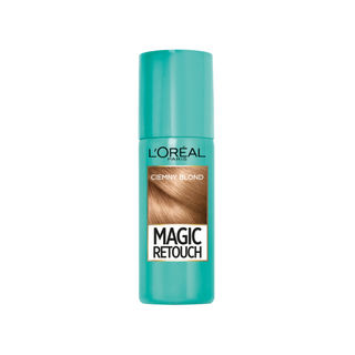 Magic Retouch Instant Touch-up pentru rădăcini în spray Blond închis L'Oreal Paris - 1