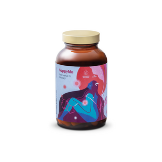 Supliment pentru îmbunătățirea tonusului HappyMe Health Labs Care - 1