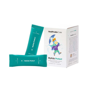 MyKids Protect Health Labs Care plicuri de imunitate pentru copii - 1