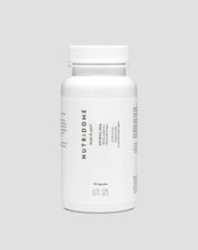 Capsule de spirulina cu alge marine pentru curatarea organismului Nutridome