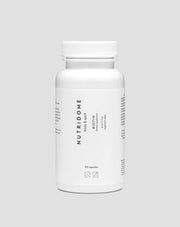 Biotyna w kapsułkach  2500 mcg witaminy H na włosy, skórę i paznokcie Nutridome 60 szt.