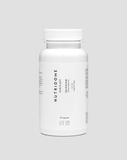 Capsule de seleniu pentru imunitate, par, piele si unghii Nutridome 60 buc.