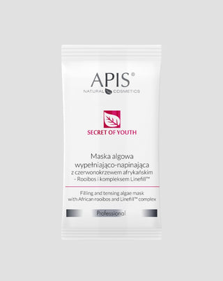 Maska algowa wypełniająco-napinająca z kompleksem Linefill Apis - 1