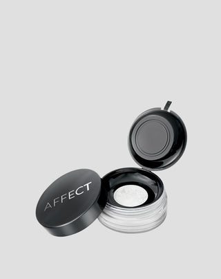 Matt Blur Loose Powder Ideal Blur color C-0005 Affect Professional Cosmetics - 2